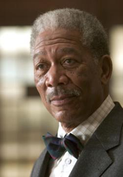 Morgan Freeman deve se recuperar completamente