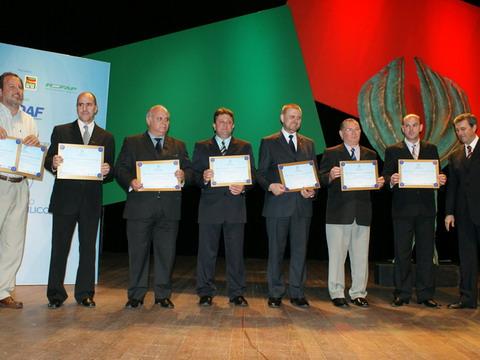 Município de Osório é reconhecido no 7° Prêmio Gestor Público