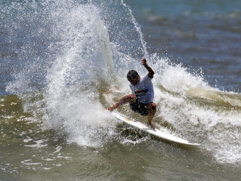 Marco Polo conquista o SMOLDER/Banrisul Pro Tour em Torres