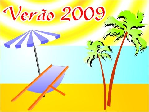 Verão 2009: conheça algumas doenças comuns nessa época do ano