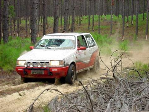 35º Rallye das Praias passa por Osório