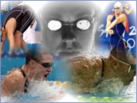 Nova lei pode tornar a natação obrigatória nos ensinos fundamental e médio