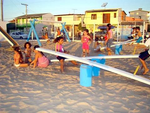 Complexo Mar Azul completa um ano em Torres