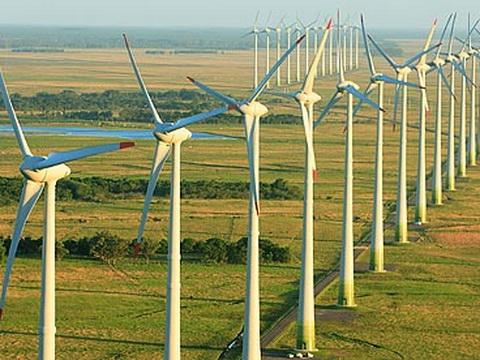 Governo gaúcho defende antecipação do leilão de energia eólica