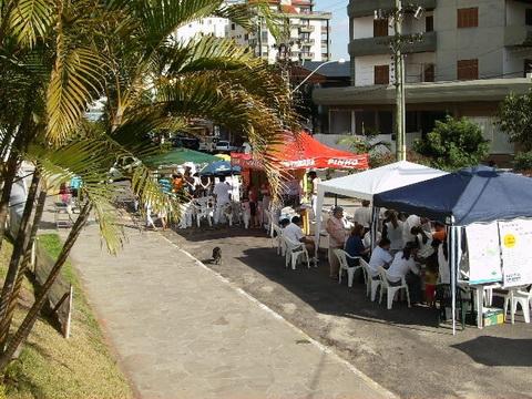 Ação Social organiza Dia da Solidariedade em Torres