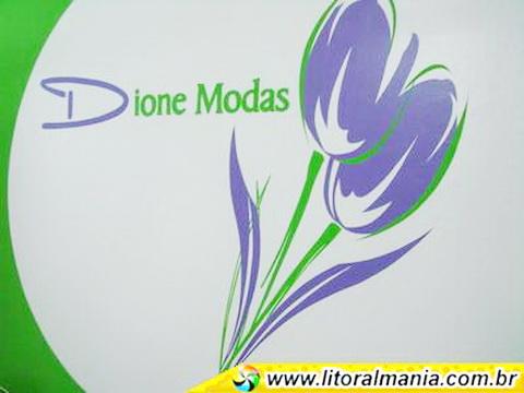 Dione Modas lança promoção de moletons em Osório