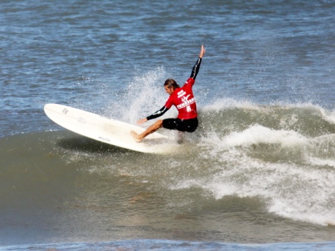 2ª Etapa do Desafio de Inverno Planeta Surf / Hang Loose acontece em Torres