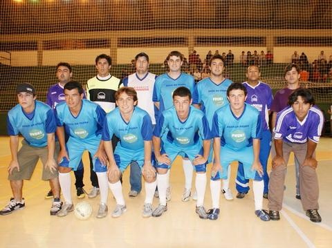 Campeonato Municipal de Futsal realiza o sorteio das chaves em Osório