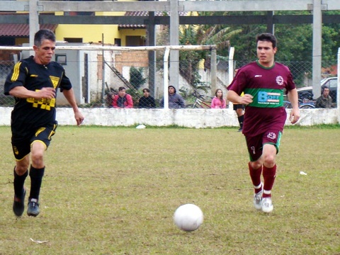 ADEM é a única classificada para a segunda fase do Campeonato Municipal