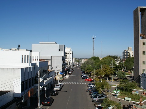 Osório é destaque no ranking do Sebrae no RS