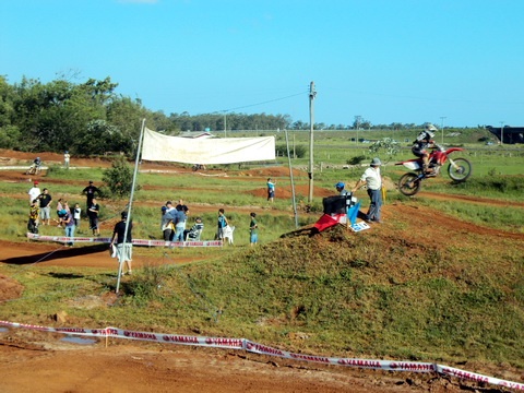 6ª e última etapa da Copa Litoral Norte é realizada em Osório