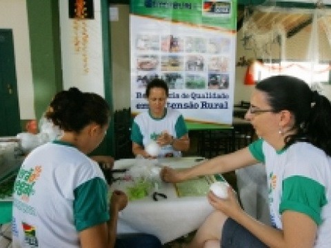 Ação itinerante do Verão Legal RS 2010 leva serviços a moradores e veranistas de Nova Tramandaí