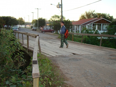 Termo para construção da ponte do Jaú será assinado em Santo Antônio