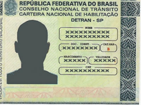 Motoristas gaúchos poderão ser avisados do vencimento da carteira de habilitação