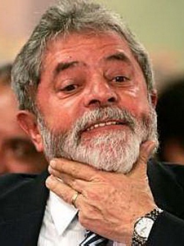 Lula diz que conversar é melhor do que bater, ao assinar mensagem que proíbe castigos corporais