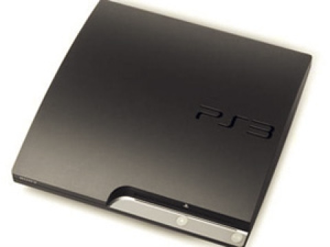 PlayStation 3 ganha versões com 160 GB e 320 GB