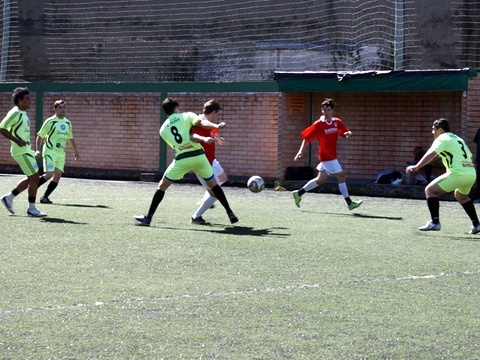 1º Campeonato Municipal de Futebol Society é aberto em Osório