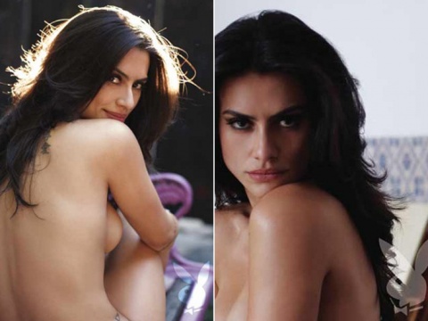 Cleo Pires na Playboy bate recorde de vendas