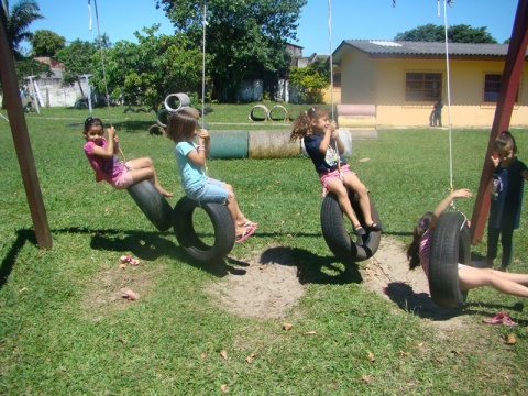 Torres: educação infantil amplia vagas no verão