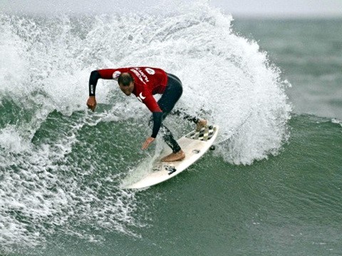 SuperSurf Internacional agitará o Litoral Gaúcho