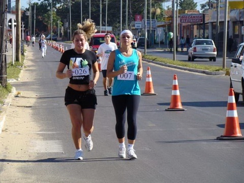 1° Etapa do III Circuito de Corridas é neste final de semana em Torres