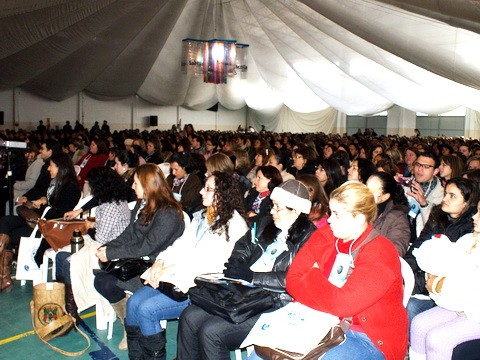 Inscrições do 15º Fórum Internacional de Educação vão até o próximo dia 20 em Osório