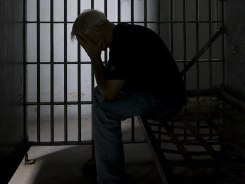 Detento é flagrado com drogas na Penitenciária Modulada de Osório