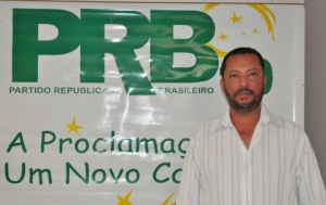 PRB comemora novas adesões em Imbé