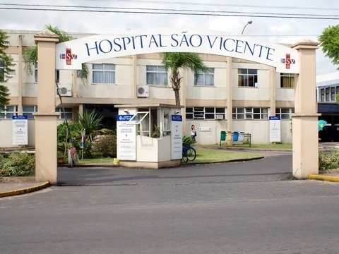 Pagamento de recursos do Hospital de Osório será tratado com o ministro da Saúde