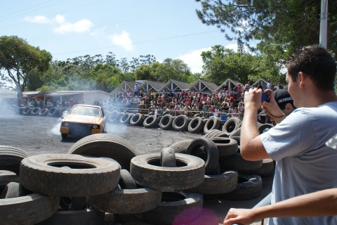 3° Fest Power agitou o Parque Jorge Dariva no final de semana