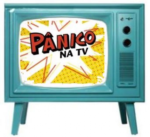 "Pânico na TV" começa na Band em um mês
