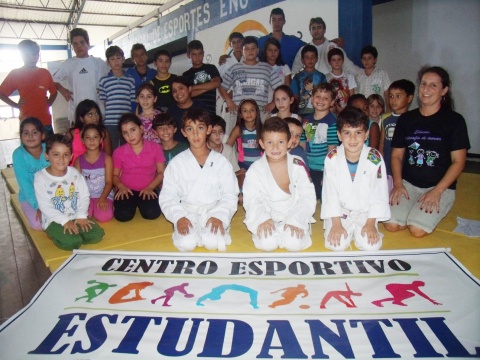 Abertas as inscrições para as aulas do Centro Esportivo Estudantil em Imbé