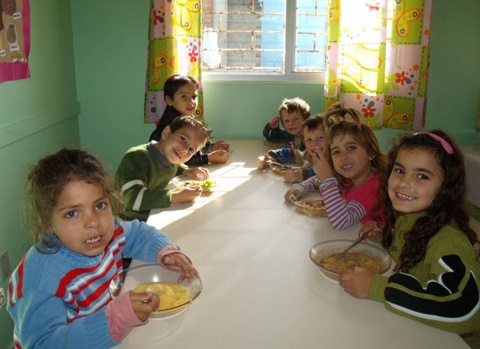 Merendeiras de Imbé receberão treinamento sobre alimentação escolar