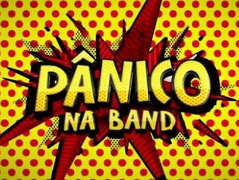 Conselho quer retirar do ar quadros do programa Pânico na Band