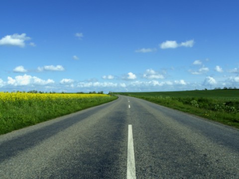 Concepa estuda limite de 120 km/h na freeway