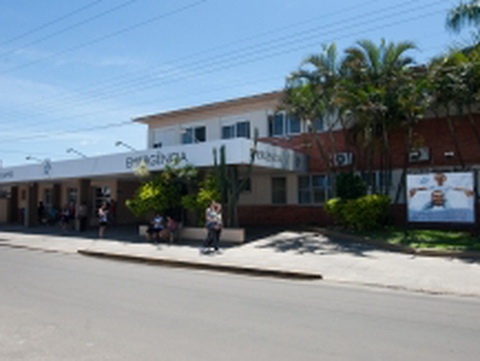 Hospitais do Litoral Norte recebem verba para reforço nas emergências