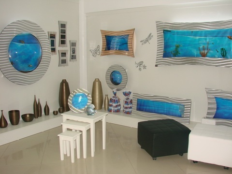 Delare - Decoração com estilo seleciona representante comercial em Osório