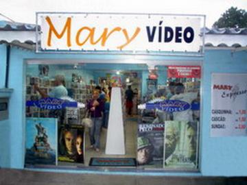 Mary Vídeo Locadora lança mais uma promoção em Osório