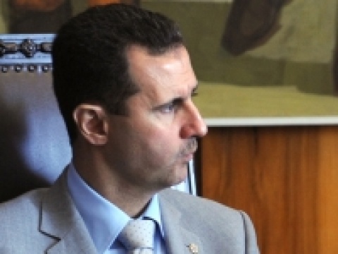 Assad: EUA devem se "preparar para tudo" em caso de guerra