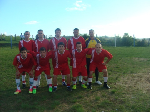 Associação AGASA é campeã da 6ª Copa A.C.V.C. de Futebol Sete em Santo Antônio