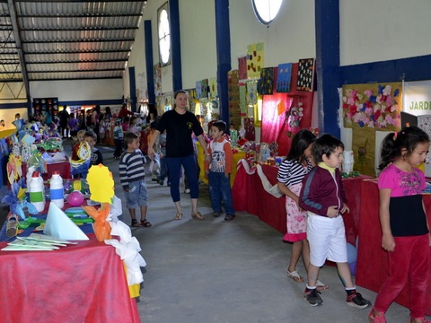 Aberta a Semana Cultural de Imbé