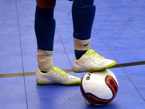 Final do futsal do comércio de Osório será nesta terça-feira