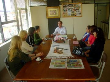 Conselho municipal dos direitos da mulher já é realidade em Capão da Canoa