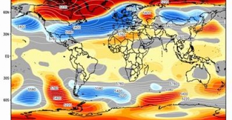 Calor vai aumentar e pode ser histórico no RS, segundo Metsul