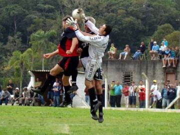 Boa União e Guarani na final do Municipal em Torres