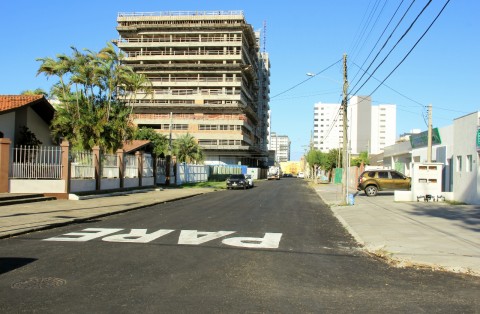 Prefeitura promove mudanças no sistema viário de Capão da Canoa