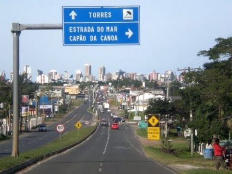 Parceria deve revitalizar a Castelo Branco em Torres