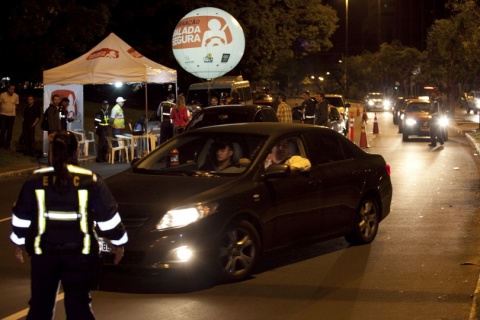 Torres é o primeiro município do Litoral Norte a adotar a Balada Segura