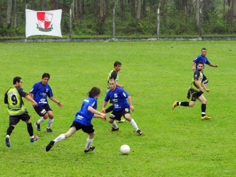 Conhecidos os semifinalistas do Campeonato Municipal de Futebol em Torres