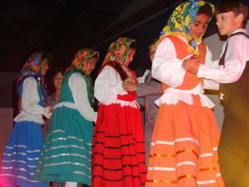 2° Festival de Dança Escolar acontece em Imbé
